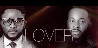 Jimmy D Psalmist ft. Prospa Ochimana - Lover