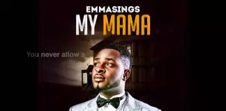 Emmasings - My Mama