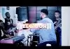 Jimmy D Psalmist - Elgibor