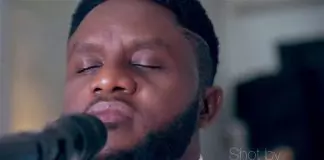 Jimmy D Psalmist - Holy Spirit