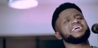 Jimmy D Psalmist - More Than