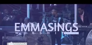 Emmasings - It's All About You