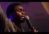 Jimmy D Psalmist - Shalom