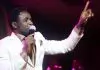 Jimmy D Psalmist - My Blessing
