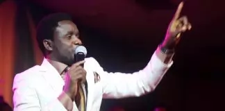 Jimmy D Psalmist - My Blessing
