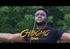 Jimmy D Psalmist ft. Wendy & Lulu - Chisomo