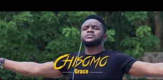 Jimmy D Psalmist ft. Wendy & Lulu - Chisomo