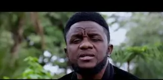 Jimmy D Psalmist - Power In The Blood