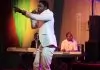 Jimmy D Psalmist - Jesus Promised