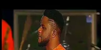 Jimmy D Psalmist ft. Olubunmi - I've Got Jesus