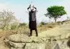Jimmy D Psalmist - Mighty Man Of War
