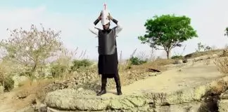 Jimmy D Psalmist - Mighty Man Of War