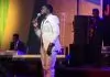 Jimmy D Psalmist - Renew My Heart