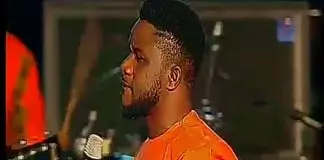 Jimmy D Psalmist - Joyous Celebration