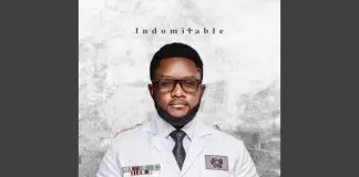 Jimmy D Psalmist - Blessed