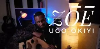 Bro. Ugo Okiyi - Zoe