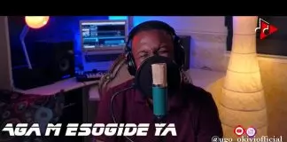 Bro. Ugo Okiyi - Agam Na Esoghide Ya