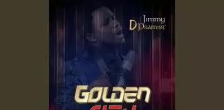 Jimmy D Psalmist - Number One