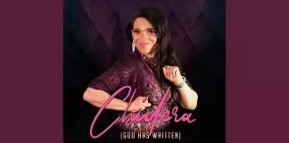 Blessing Light - Chidera (God Has Written)