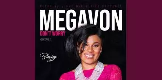Blessing Light - Megavon (Don't Worry)