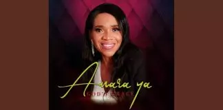 Blessing Light - Amara Ya