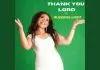 Blessing Light - Thank You Lord