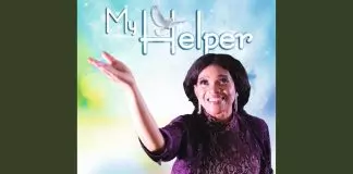 Blessing Light - My Helper