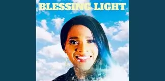 Blessing Light - I See The Glory