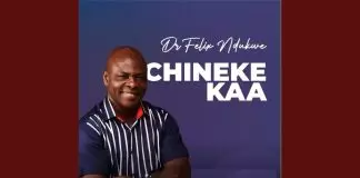 Dr. Felix Ndukwe – Chineke Kaa (Onye Uwa Oma)