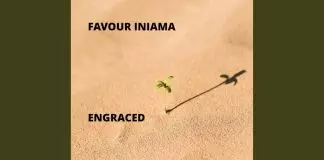 Favour Iniama - I Bu Chukwu