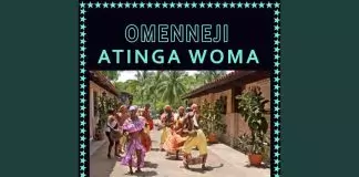 Atinga Woma - Nwambe