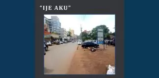 Atinga Woma - Ije Aku