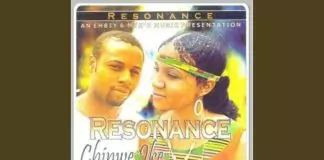Resonance – Holy Ghost Fire