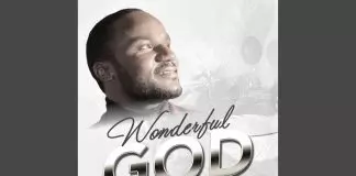 Eberechukwu Patrick - I Worship You Lord
