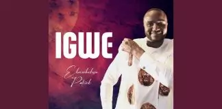 Eberechukwu Patrick - Igwe