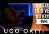 Bro. Ugo Okiyi - The Strife Is Over (The Battle Done)