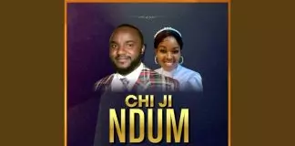 Eberechukwu Patrick ft. Thwaley - Chi Ji Ndum