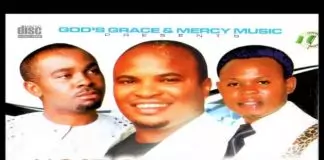 Evang. Nnamdi Ewenighi ft. Tony Isreal & James Arum - Host Of Heavenly Worship (Vol. 1)