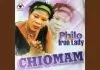 Philo De Iron Lady - Okwu Ejum Onu
