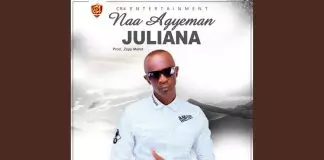 Naa Agyeman - Juliana