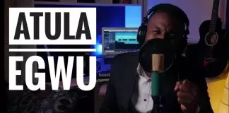 Bro. Ugo Okiyi - Atula Egwu