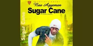 Naa Agyeman - Sugar Cane