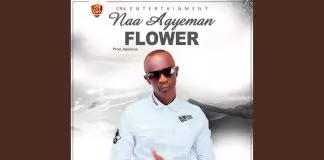 Naa Agyeman - Flower