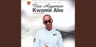 Naa Agyeman - Kwame Ahe