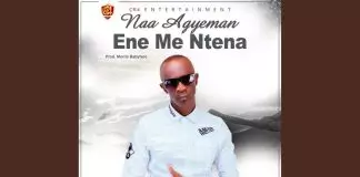 Naa Agyeman - Ene Me Ntena