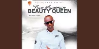 Naa Agyeman - Beauty Queen