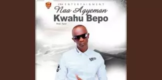 Naa Agyeman - Kwahu Bepo