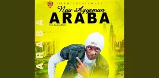 Naa Agyeman - Araba