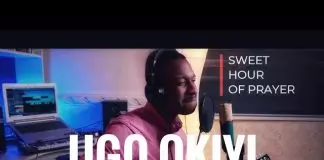 Bro. Ugo Okiyi - Sweet Hour Of Prayer