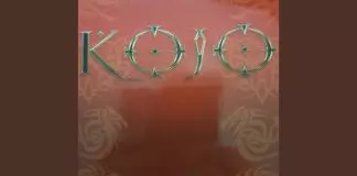 Kojo Antwi - Me Dware